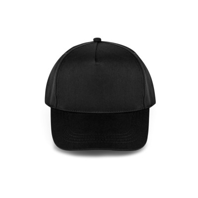 BENEDICT. Recycled polyester cap (100 rPET)